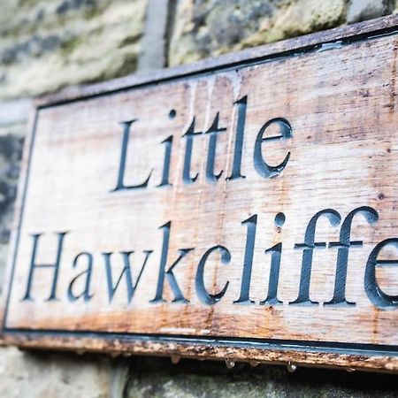 Relax At Little Hawkcliffe Villa Silsden Luaran gambar